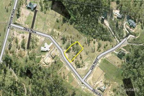 Property photo of 58 Olivia Place Pullenvale QLD 4069