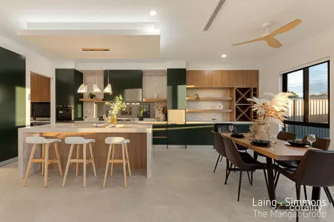 Property photo of 131 Diamondback Parade Melonba NSW 2765
