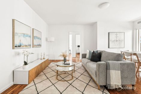 Property photo of 4/31 Elizabeth Street Ashfield NSW 2131