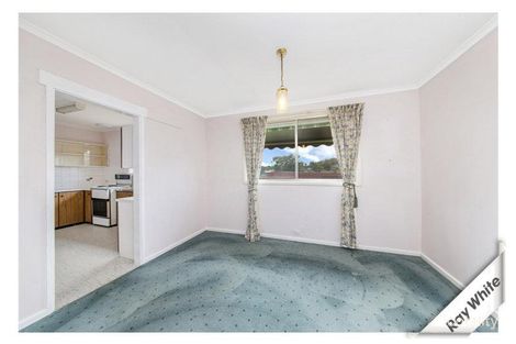 Property photo of 21 Ulm Street Scullin ACT 2614