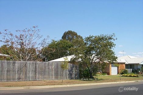 7a Cattermull St, Svensson Heights, QLD 4670