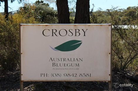 Lot 4 Deep Creek Rd, Kalgan, WA 6330