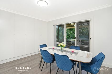 Property photo of 17/40 Strathalbyn Drive Oatlands NSW 2117