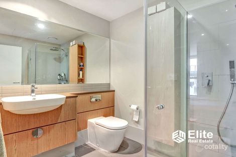 Property photo of 1905/228 A'Beckett Street Melbourne VIC 3000