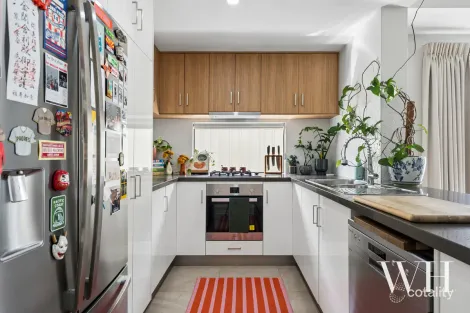 Property photo of 32C Medhurst Crescent Nollamara WA 6061