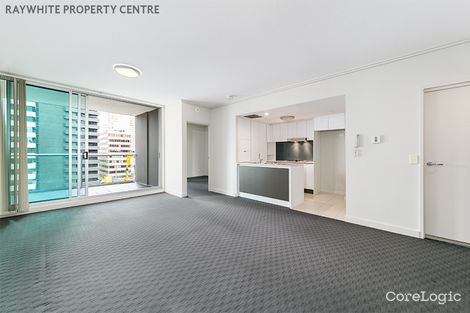 Property photo of 1009/108 Albert Street Brisbane City QLD 4000