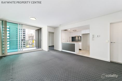 Property photo of 1009/108 Albert Street Brisbane City QLD 4000