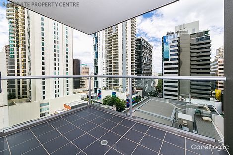 Property photo of 1009/108 Albert Street Brisbane City QLD 4000