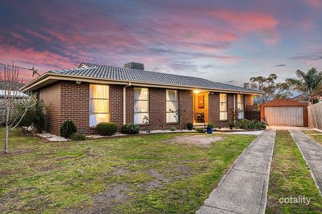 30 Highland Ave, Hampton Park, VIC 3976