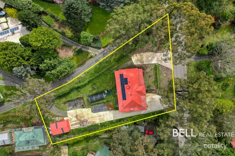 Property photo of 24 Moxhams Road Monbulk VIC 3793