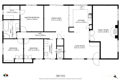 Property photo of 8 Brockman Street Capel WA 6271