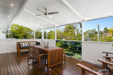 Property photo of 1 Trenton Street Kenmore QLD 4069