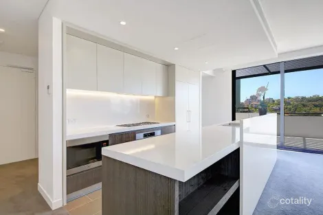 Property photo of 701/2 Neild Avenue Darlinghurst NSW 2010