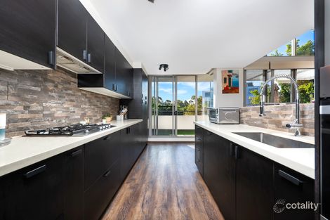 Property photo of 5/5 Sandpiper Crescent Newington NSW 2127