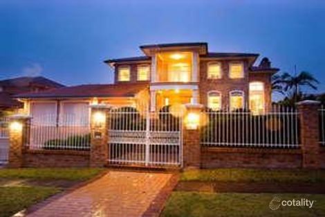 592 Musgrave Rd, Robertson, QLD 4109