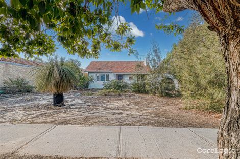 Property photo of 3 Beveridge Street Bentley WA 6102