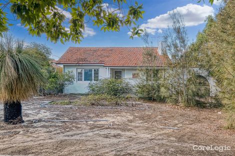 Property photo of 3 Beveridge Street Bentley WA 6102