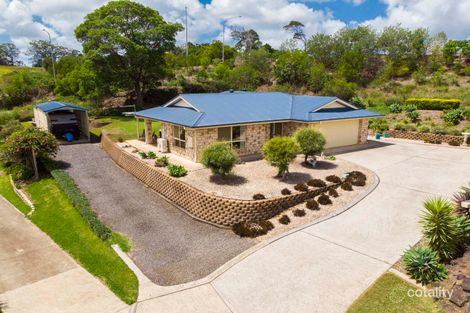 Property photo of 63 Karissa Drive Goonellabah NSW 2480