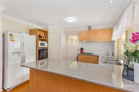 Property photo of 63 Karissa Drive Goonellabah NSW 2480
