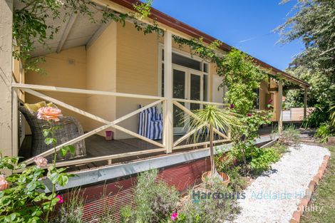 Property photo of 21 Orontes Avenue Bridgewater SA 5155