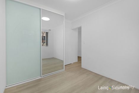 Property photo of 10/19-21 Doodson Avenue Lidcombe NSW 2141