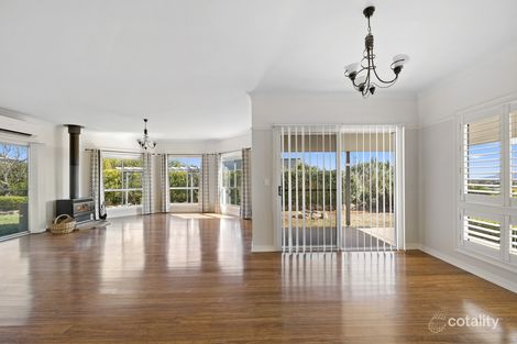 Property photo of 15 Mountview Court Highfields QLD 4352