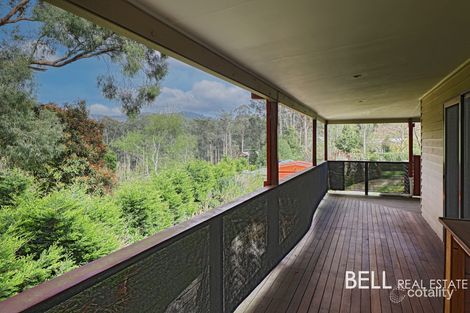 Property photo of 24 Moxhams Road Monbulk VIC 3793