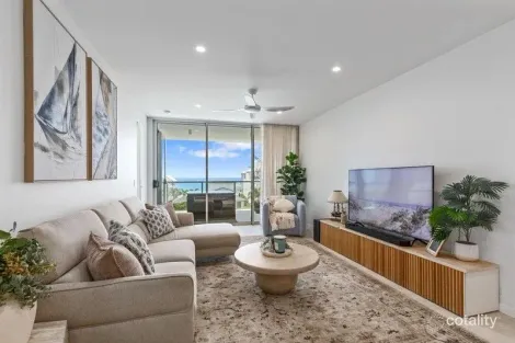 303/1 Tenth Ave, Palm Beach, QLD 4221