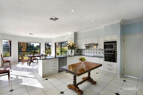 Property photo of 321 Old Coowong Road Canyonleigh NSW 2577