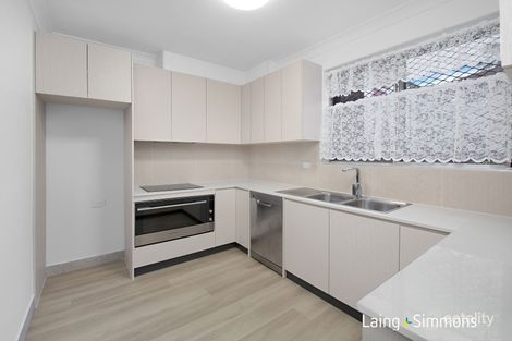 Property photo of 10/19-21 Doodson Avenue Lidcombe NSW 2141