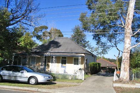 39 William St, Hornsby, NSW 2077