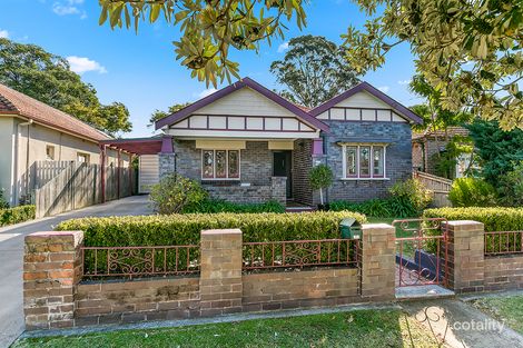 Property photo of 59 Wilga Street Concord West NSW 2138