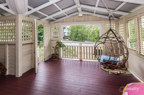 Property photo of 52 Main Avenue Bardon QLD 4065