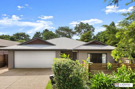 Property photo of 2 Lyndon Close Bentley Park QLD 4869