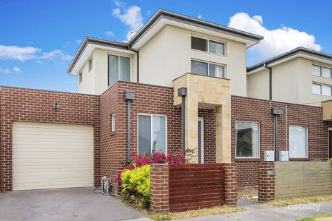 Property photo of 33B Bevan Avenue Clayton South VIC 3169