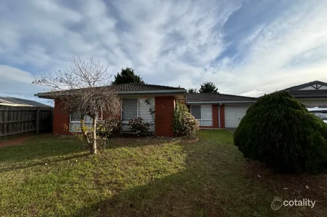 6 Turnstone Ct, Carrum Downs, VIC 3201