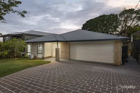 Property photo of 157 Broadwater Road Mount Gravatt East QLD 4122