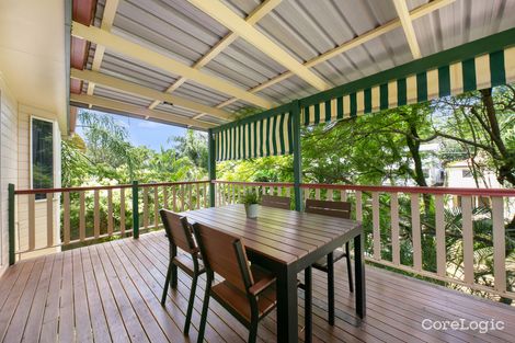 Property photo of 158A Jubilee Terrace Bardon QLD 4065