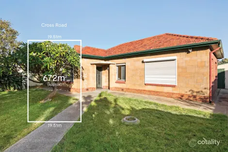 475 Cross Rd, South Plympton, SA 5038