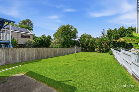 Property photo of 42 Herbert Street Paddington QLD 4064
