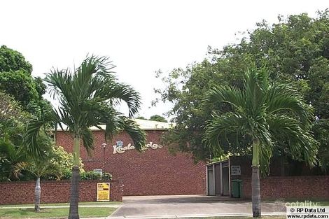 Property photo of 2/93 Bowen Road Rosslea QLD 4812