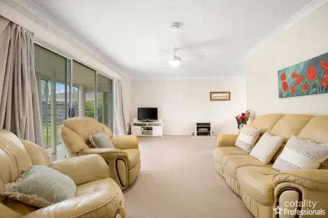 Property photo of 4 Tamar Place Armidale NSW 2350