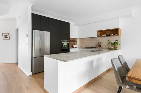 Property photo of 12B Clifton Street Northcote VIC 3070