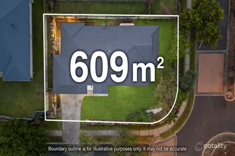 Property photo of 1 Westcott Street Drewvale QLD 4116