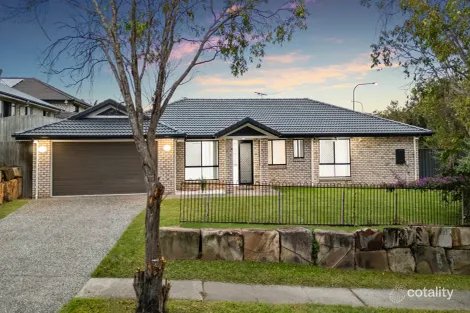 1 Westcott St, Drewvale, QLD 4116
