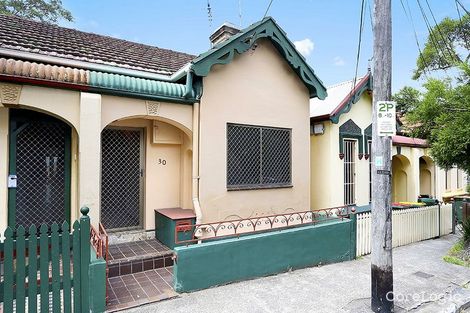 Property photo of 30 Rawson Street Newtown NSW 2042