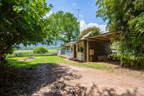 Property photo of 30 Kiewa Valley Highway Tawonga VIC 3697