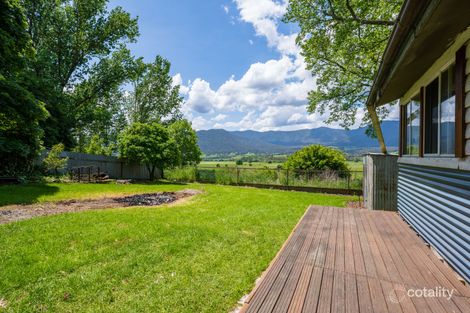 Property photo of 30 Kiewa Valley Highway Tawonga VIC 3697