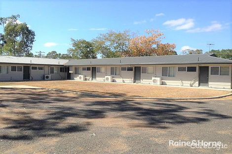Property photo of 2-4 Brown Street Dysart QLD 4745