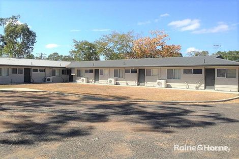 2-4 Brown St, Dysart, QLD 4745